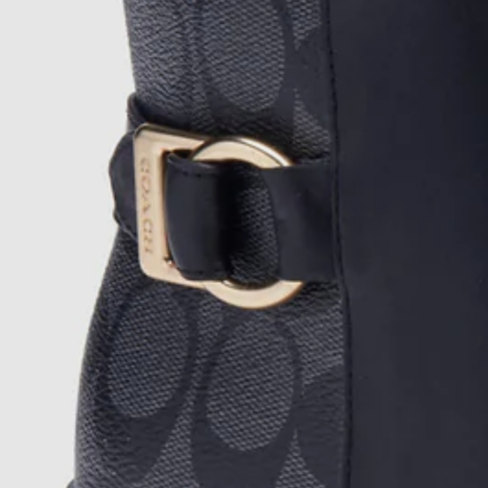 NEW 🎀 COACH - DANY Bootie - Picture 5 of 5